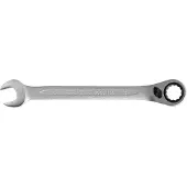 Teng Tools 600524R Ring-/steekratelsleutel - 24 x 323mm