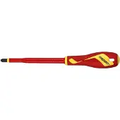 Teng Tools Pozidriv Kruiskopschroevendraaier 1000V PZ0 -