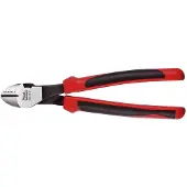 Teng Tools MB442-8T Zijsnijtang - Extra zwaar - 3,0 x 200mm