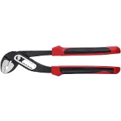 Teng Tools Merkloze Verstelbare Tang 180 mm - Chroom-Vanadium Staal