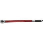 Teng Tools Teng 1292ag-E4 Torque Wrench 70-350nm 1/2in Square Drive