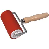 Endstra Aandrukrol Hard 15 cm