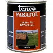 Tenco Paratol Ijzer- En Betonlak 3080602 1L