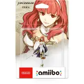 Nintendo Amiibo Fire Emblem Figurine Celica