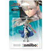 Nintendo Figurine Corrin Player 2 (Super Smash Bros.)