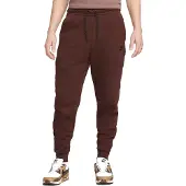 Nike Sportswear Tech Fleece Joggingsbroek Heren - Bruin XS