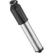 Lezyne Sport Drive Hv-s 90 Psi Presta / Shrader 166 Mm Long Mini Pomp