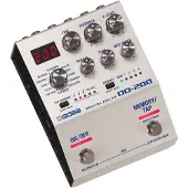 BOSS DD-200 DIGITAL DELAY