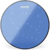 Evans Hydraulic Blue Drum Head 12"