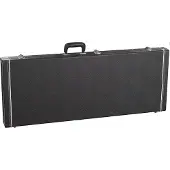 Gator XL Extreme Shapes Deluxe Wood Case - GW