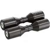 Meinl Artist Series Shaker Luis Conte Live Black