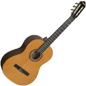 Valencia Vc264 4-4 Natural Glossy Finish