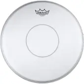 Remo Powerstroke 77 Coated Snare Head with Clear Dot 13in