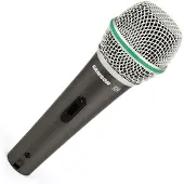 Samson Q4 Dynamische zangmicrofoon
