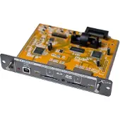 Behringer X-LIVE Recording/Playback Expansion Card for X32