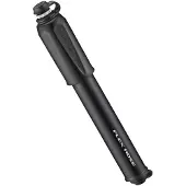Lezyne Sport Drive Hp-s Body 120 Psi Presta/shrader 170 Mm Long Mini Pomp