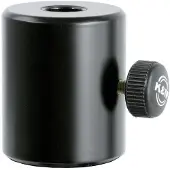 König & Meyer 21105 Ausgleichsgewicht voor groote microfonen an Galgen - Microfoonstatief accessoire