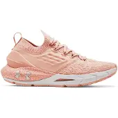 Under Armour HOVR Fantoom Roze Dames Hardlooptrainers