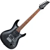 Ibanez Sa260Fm-Tgb Transparent Gray Burst Sabre