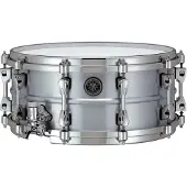 Tama Starphonic 14 x 6 Snare Drum Aluminium