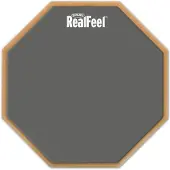 Evans RF12G - REALFEEL PRACTICE PAD 12