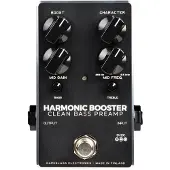 Synergy Harmonic Booster 2.0 Preamp