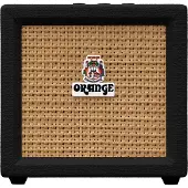 Orange Amps CRUSH MINI BLACK