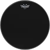 Remo Ambassador Ebony 10 Drum Head
