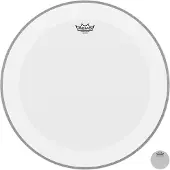 Remo Powerstroke 4 Coated 20 Bass Drum Head