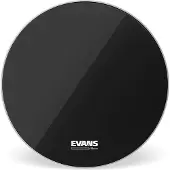 Evans TT16RB-NP EQ3 Smooth 16" Drumvel