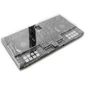 Decksaver Denon MC7000 Cover - Cover voor DJ-equipment