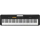 Casio Casiotone CT-S100 Zwart