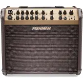 Fishman PRO-LBT-600 Loudbox Artist akoestische gitaarversterker combo