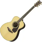 Yamaha LS6 ARE Electro Acoustic Natural