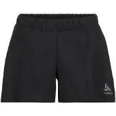 Odlo ELEMENT Light-short - Hardloopshort - Lichtgewicht - Zwart - M