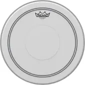 Remo P3-0114-C2 Powerstroke 3 Coated Clear Dot 14" Drumvel