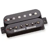 Seymour Duncan TB-BW-B - BLACK WINTER TB EASEL BLACK