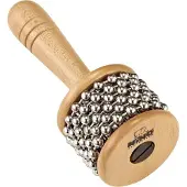 Nino Percussion by Meinl Cabasa Small