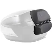 Shad SH48 Topkoffer Rugleuning