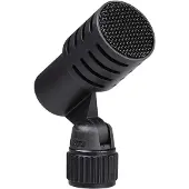 Beyerdynamic -TG D35 - Drum Microphone - Zwart
