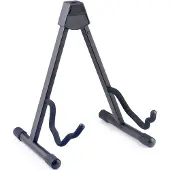 Stagg SG-A108 Foldable A-Frame Stand for Acoustic/Electric/Bass