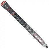 Golf pride MCC ALIGN Plus 4 Standard Charcoal/Grey Grip