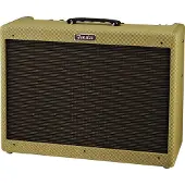 Fender Blues Deluxe Reissue Buizen gitaarcombo