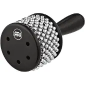 Meinl PCA5BK-XS - CABASA TURBO MINI
