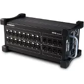 Allen & Heath AB168 - RACK DE SCENE 16/8