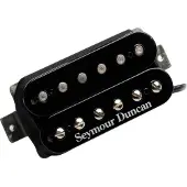 Seymour Duncan SH-6S - KIT DUNCAN DISTORTION BLACK