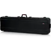 Gator Cases GTSA-KEY88SLXL TSA keyboardkoffer voor 88-toetsen, XL, 145 x 38 x 15 cm