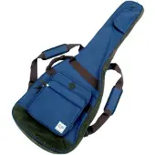 Ibanez Powerpad Designer Collection gigbag voor basgitaar blauw