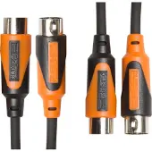 Roland RMIDI-B-DUAL 150 cm MIDI-kabel
