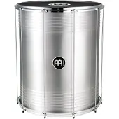 Meinl SU22 Samba 22 Traditional Aluminium Surdos